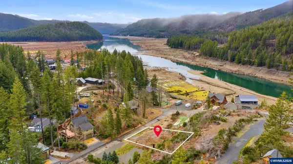 150  2nd St, Detroit, OR 97342