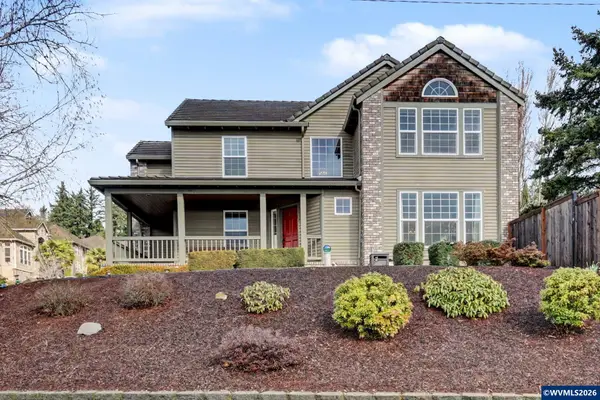 2874  Laurelwood Ct NW, Salem, OR 97304