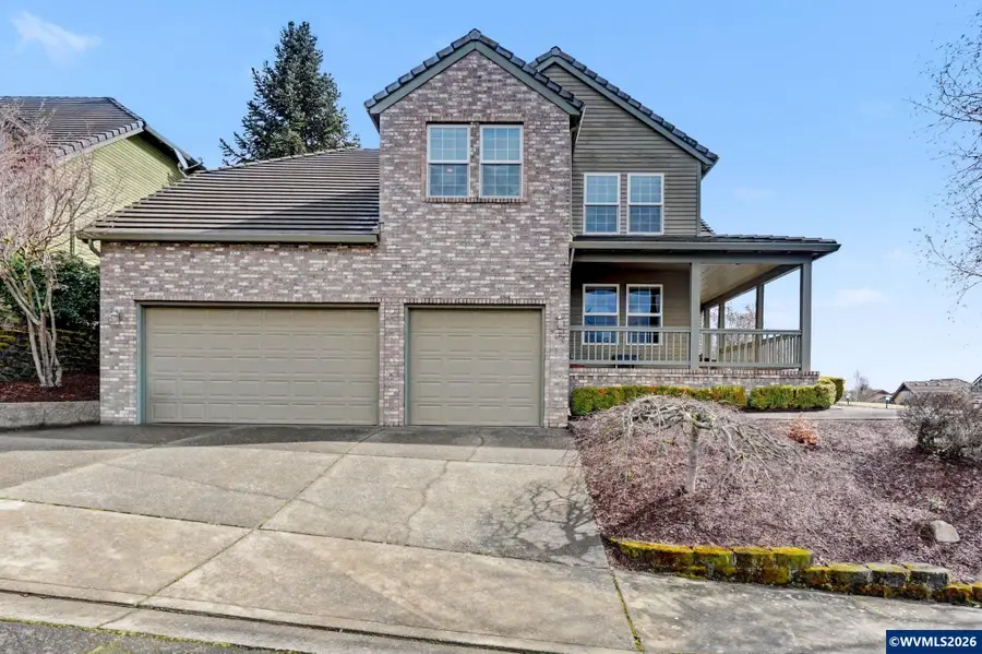 2874  Laurelwood Ct NW, Salem, OR 97304 - #2