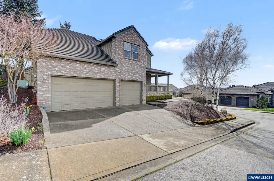 2874  Laurelwood Ct NW, Salem, OR 97304 - #3