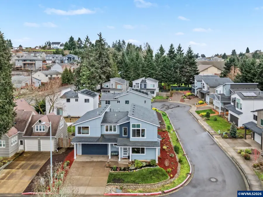 5520  Crossler Meadow Lp SE, Salem, OR 97306 - #2