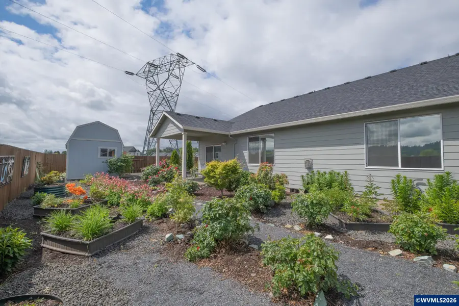 6351 NE Ramble St, Albany, OR 97321 - #2