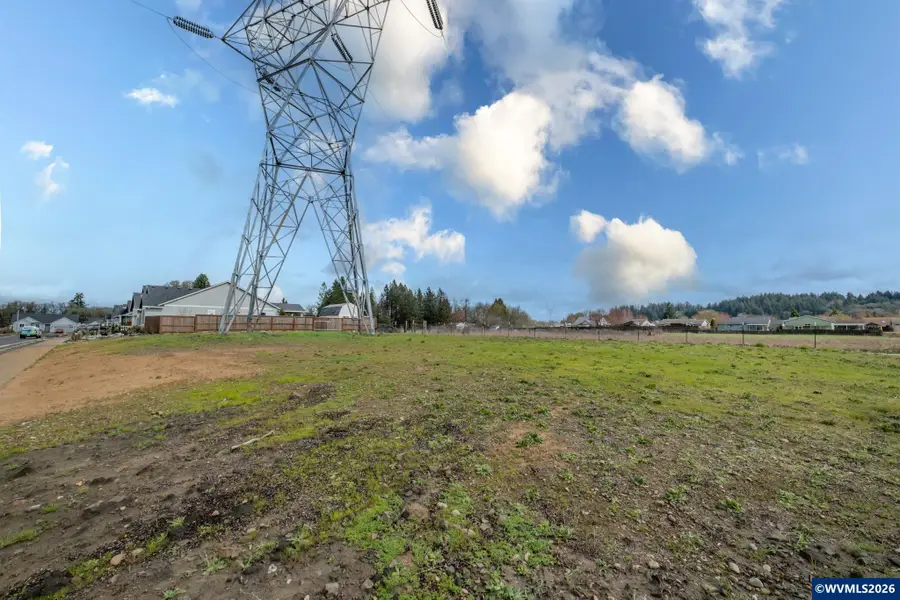 6351 NE Ramble St, Albany, OR 97321 - #3