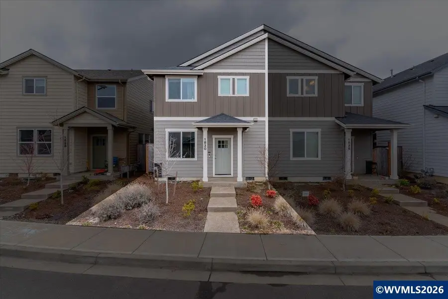 1830 SE Hankel St, Dallas, OR 97338 - #2