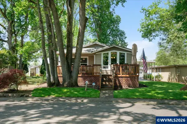 3100  Turner #151 Rd SE, Salem, OR 97302