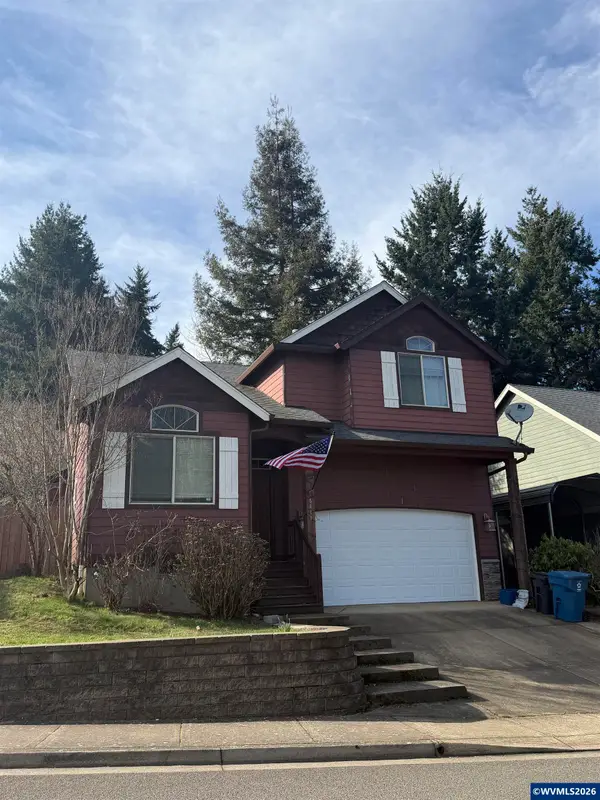 5411  Tullimoor St SE, Salem, OR 97306