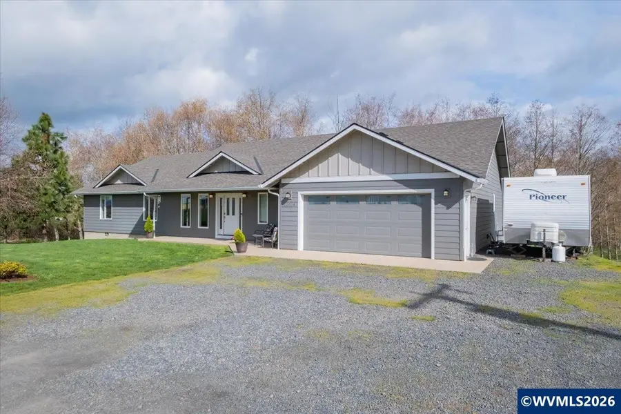 12008 NE Duck Inn Rd, Gervais, OR 97026 - #2