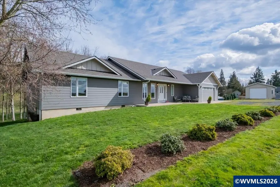 12008 NE Duck Inn Rd, Gervais, OR 97026 - #3