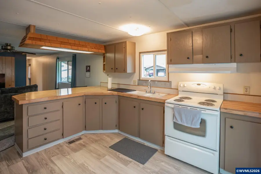 2796 S Main #71 St, Lebanon, OR 97355 - #3