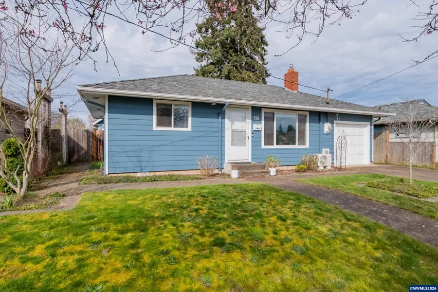 910  Ermine St SE, Albany, OR 97322 - #2