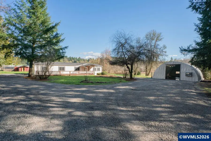 40904  Highway 228, Sweet Home, OR 97386 - #2