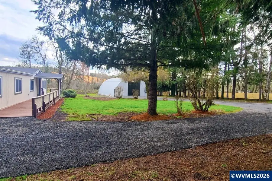 40904  Highway 228, Sweet Home, OR 97386 - #3