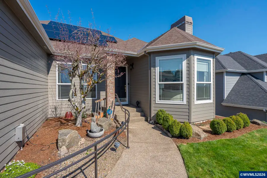 819  Hazeltine Av SE, Salem, OR 97306 - #2