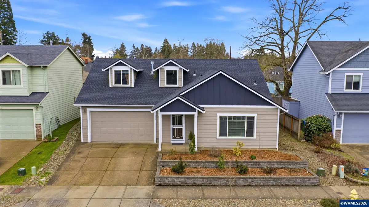 272  Laurine St N, Salem, OR 97301 - #1