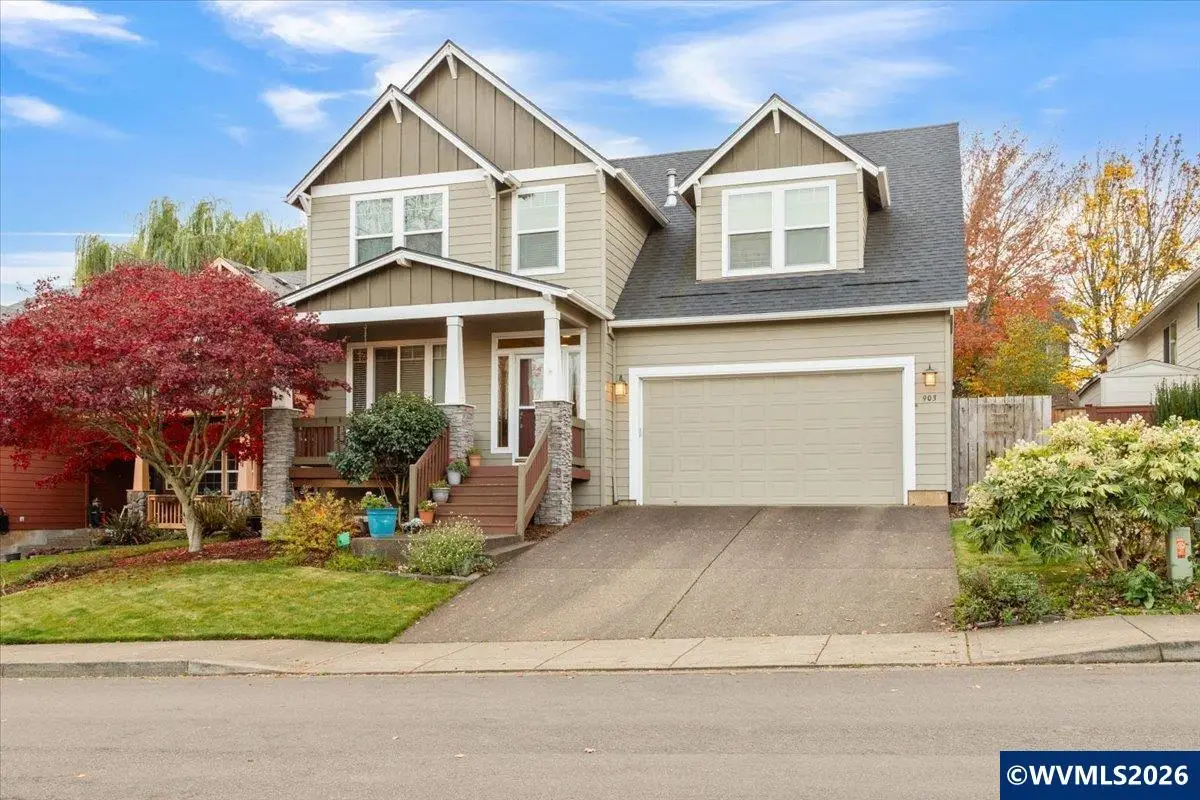 903  Eisenhower Dr NW, Salem, OR 97304 - #1