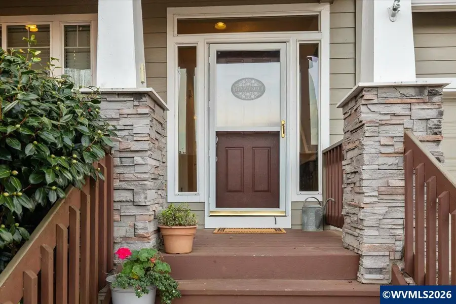 903  Eisenhower Dr NW, Salem, OR 97304 - #3