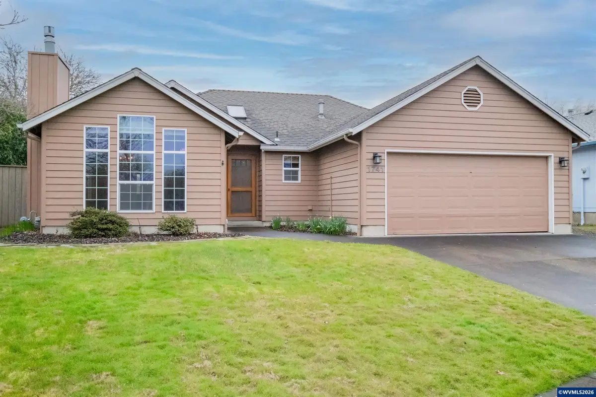 1741  SW Otana Dr, Corvallis, OR 97333 - #1