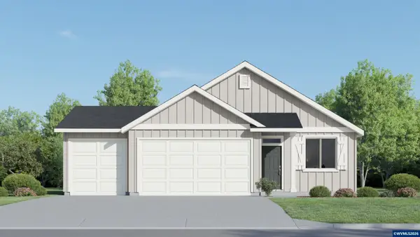 1090  Clemson St, Woodburn, OR 97071