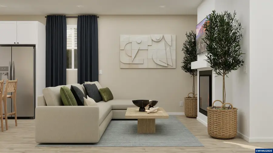 1090  Clemson St, Woodburn, OR 97071 - #3