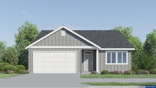 1065  Clemson St, Woodburn, OR 97071