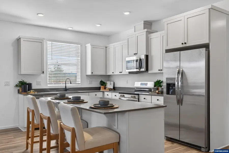 1065  Clemson St, Woodburn, OR 97071 - #2