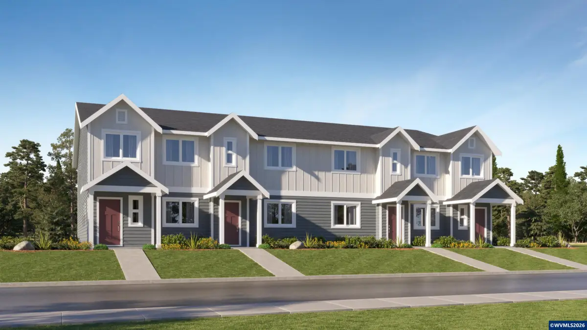 2422  Sawtelle Dr, Woodburn, OR 97071 - #1