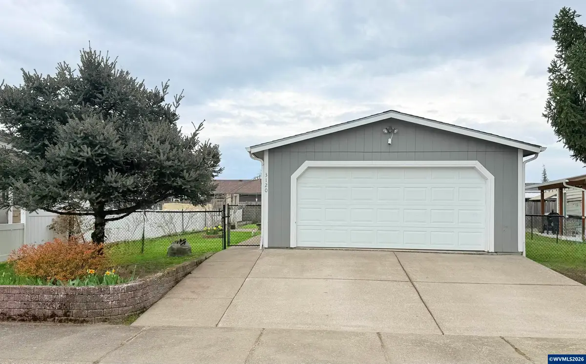 3120  Galena Lp, Lebanon, OR 97355 - #1