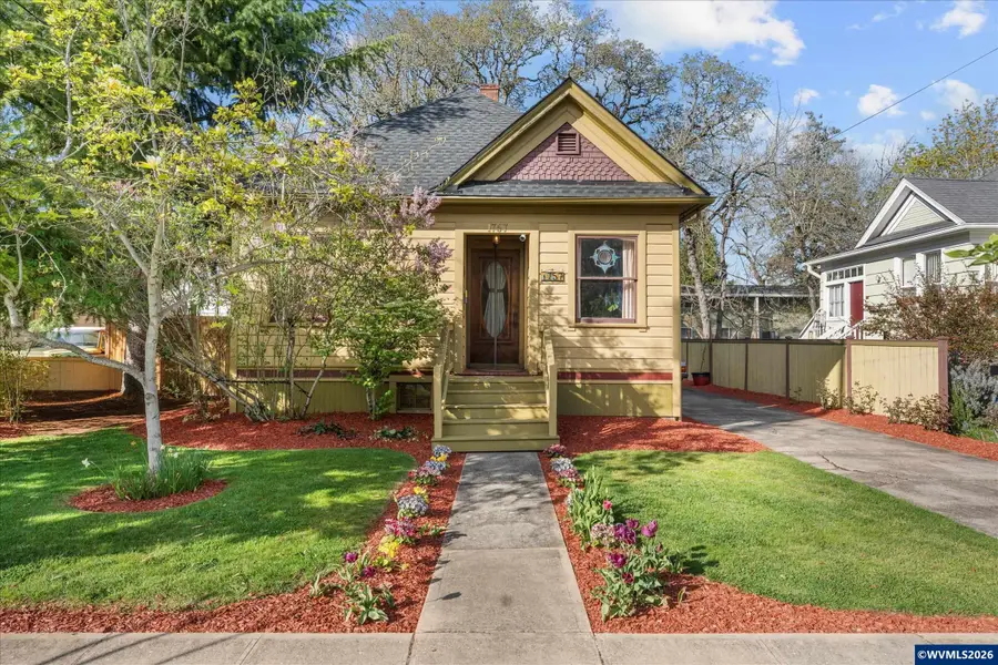 1757  Chemeketa St NE, Salem, OR 97301 - #2