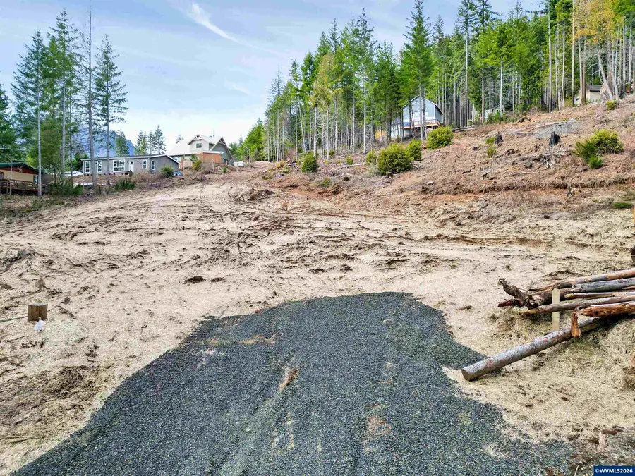 110  Guy Moore (Parcel 1 & 2) Dr E, Detroit, OR 97342 - #2