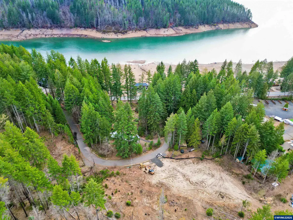 110  Guy Moore (Parcel 1) Dr E, Detroit, OR 97342 - #1