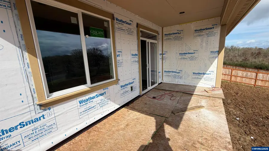 602 NE Kerns Dr, Dallas, OR 97338 - #3