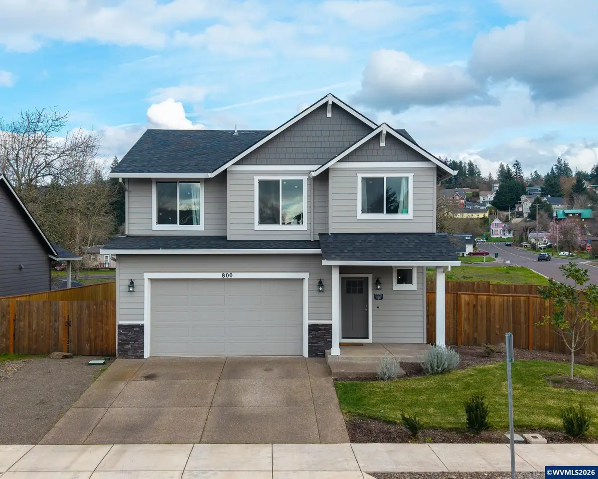 800  River Av, Brownsville, OR 97327 - #1