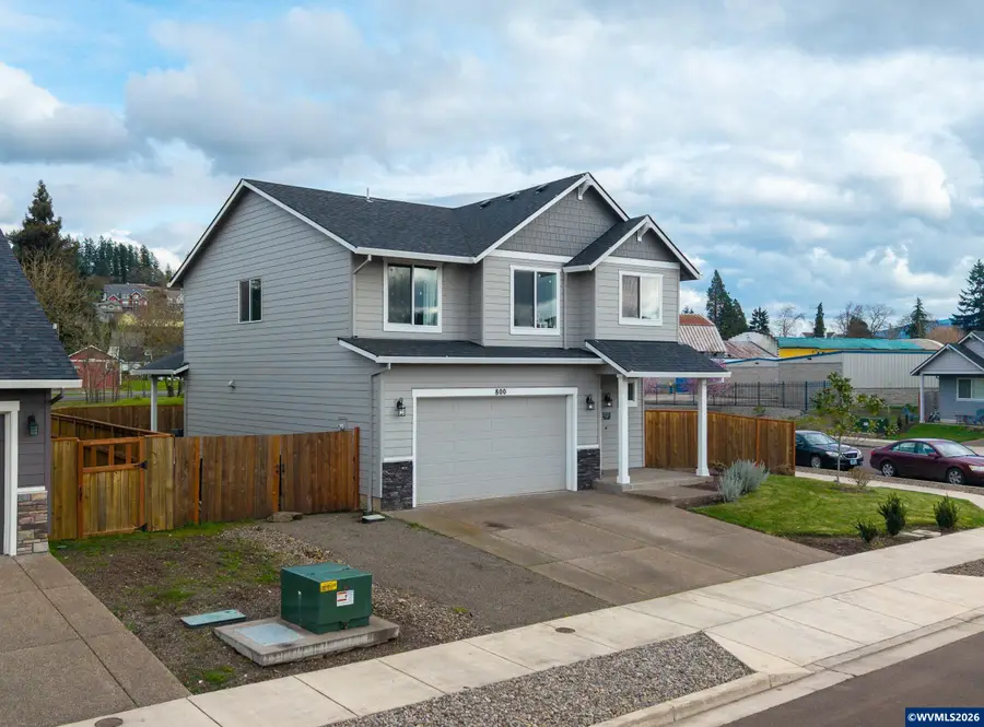 800  River Av, Brownsville, OR 97327 - #2