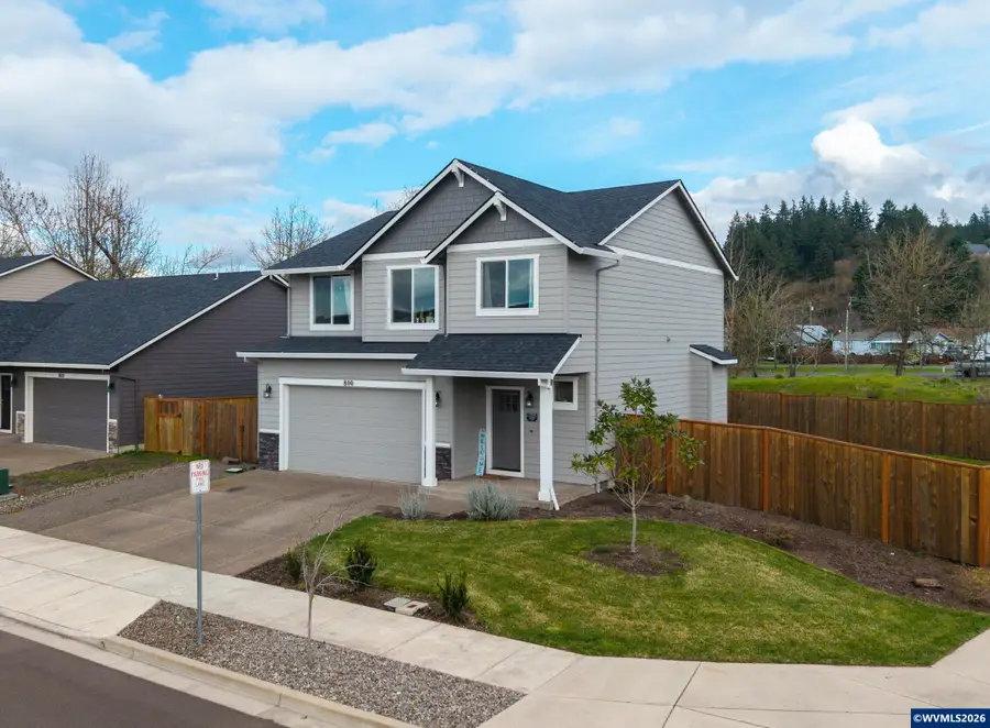 800  River Av, Brownsville, OR 97327 - #3