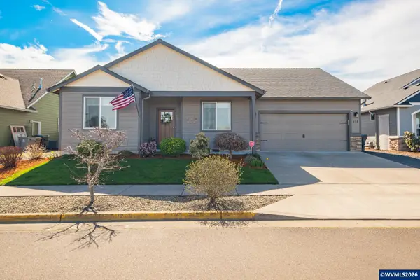 370 W Joy St, Lebanon, OR 97355