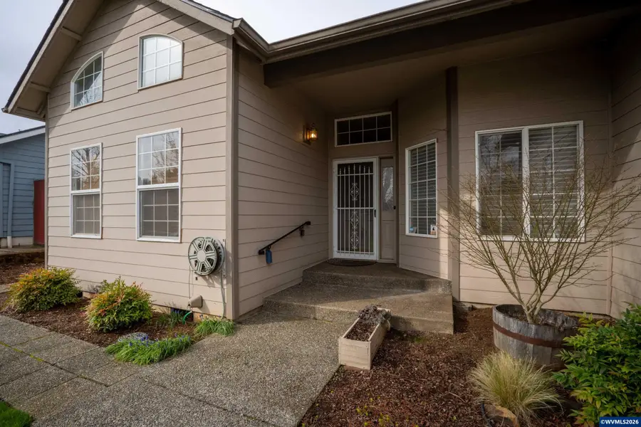 5703  Flairstone Dr SE, Salem, OR 97306 - #3