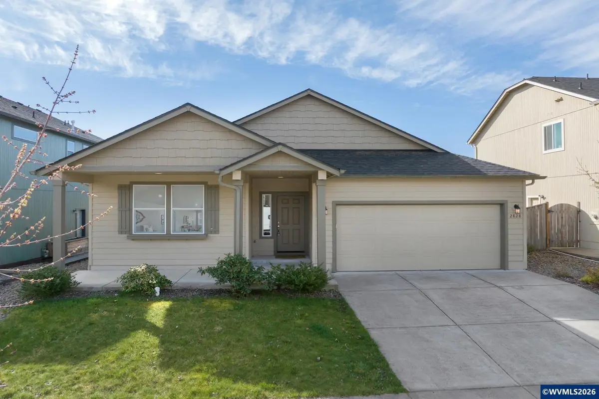 2828  Lucia Ct NW, Albany, OR 97321 - #1