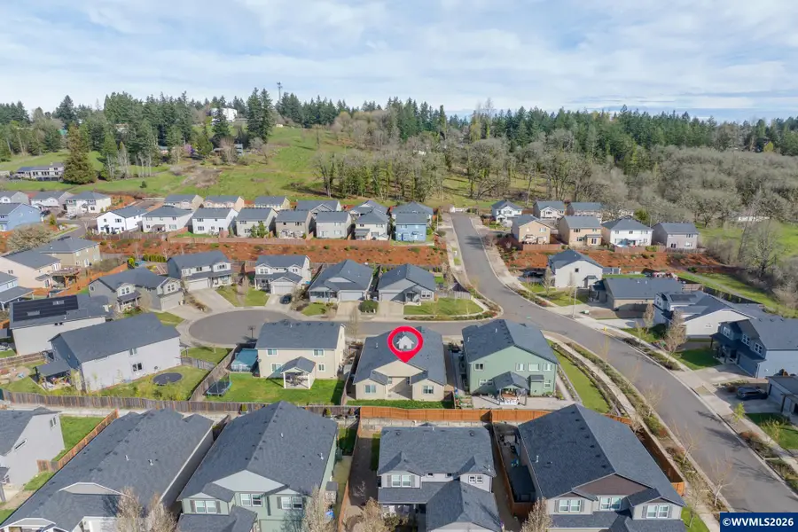 2828  Lucia Ct NW, Albany, OR 97321 - #2