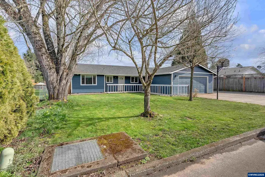 3026  Ella Ln NE, Salem, OR 97305 - #2