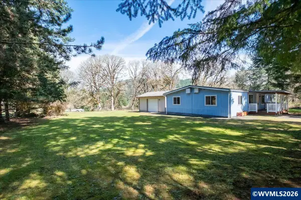 42069  Cut-Off Dr, Lebanon, OR 97355