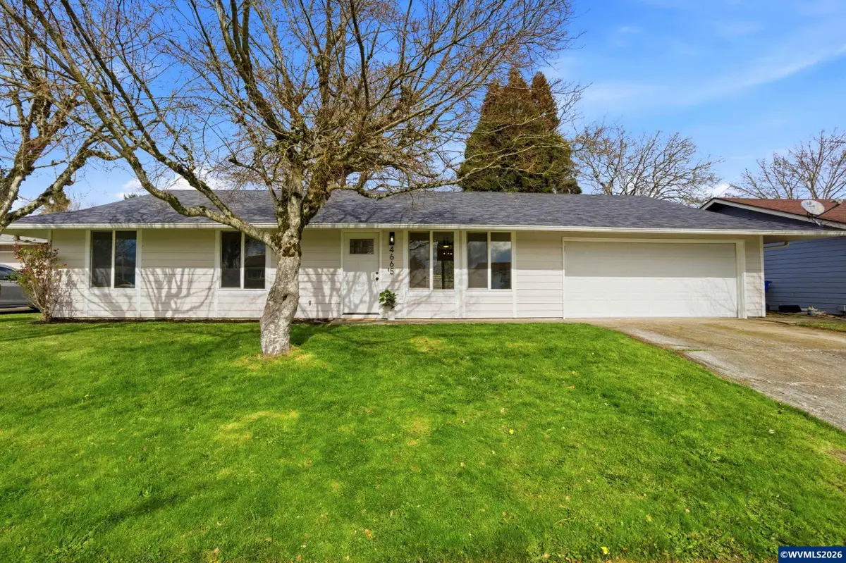 4665  Horseshoe Ct SE, Salem, OR 97317 - #1