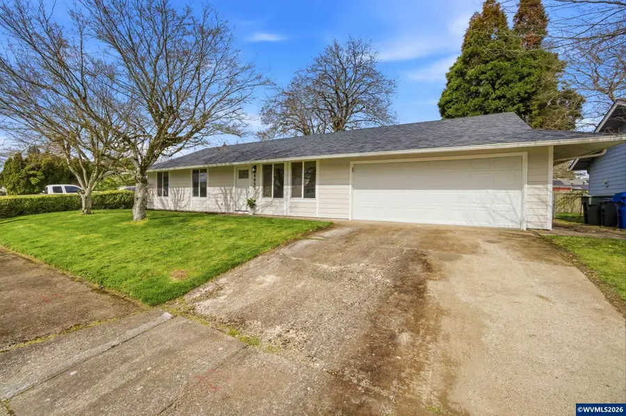 4665  Horseshoe Ct SE, Salem, OR 97317 - #2