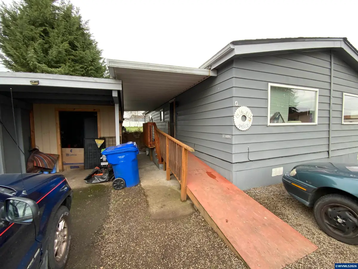 4687 NE Amber St, Salem, OR 97301 - #1
