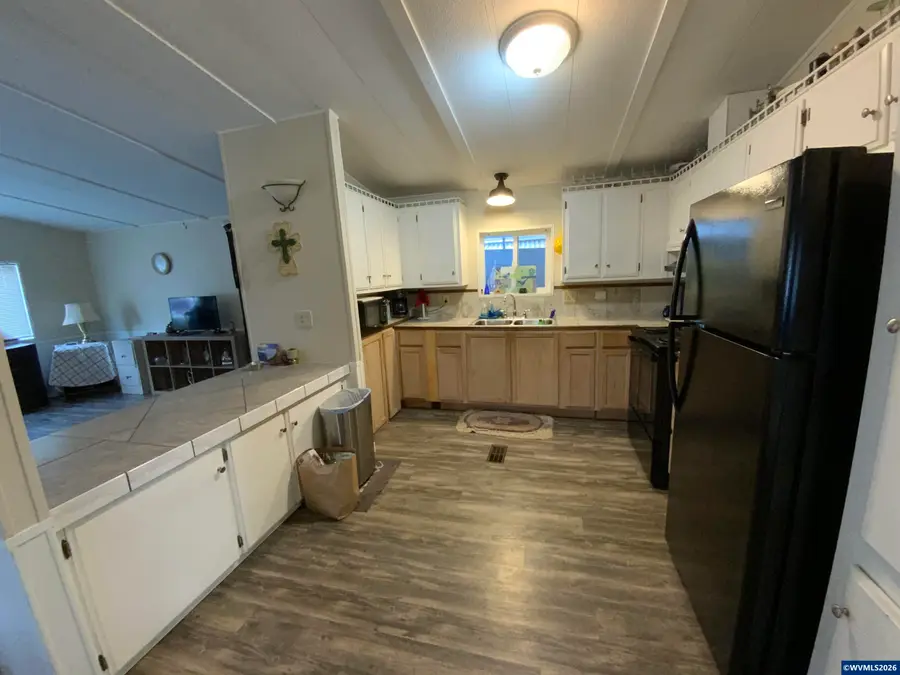 4687 NE Amber St, Salem, OR 97301 - #3