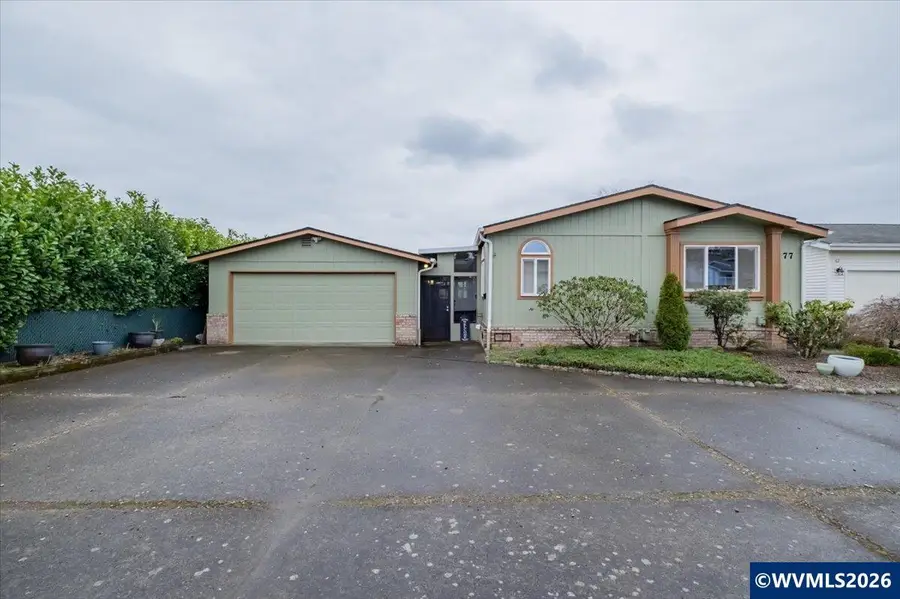 2120  Robins #77 Ln SE, Salem, OR 97306 - #2