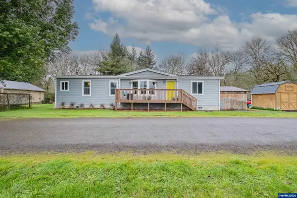 420  Rainwater Ln, Albany, OR 97355