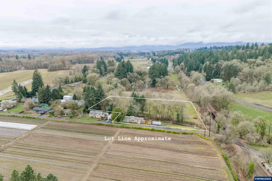 420  Rainwater Ln, Albany, OR 97321 - #2