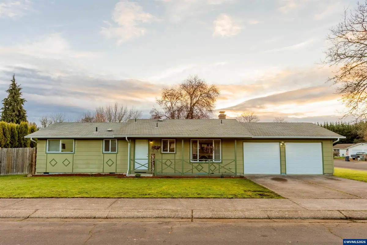 6097 SW Lanier St, Albany, OR 97321 - #1