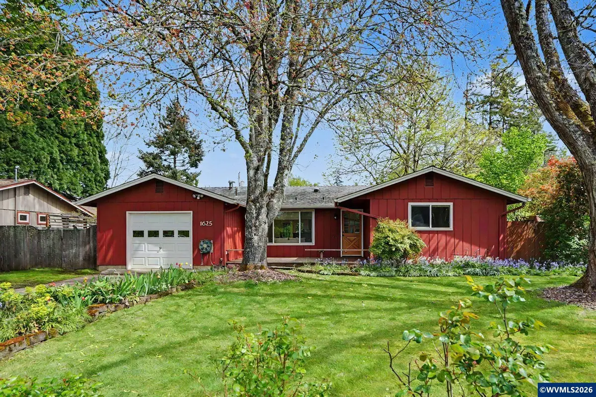 1625 SE Bethel St, Corvallis, OR 97333 - #1