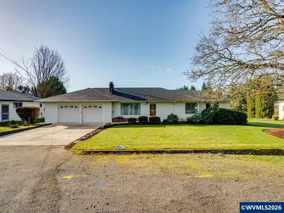 2375 E Ellendale Av, Dallas, OR 97338 - #1